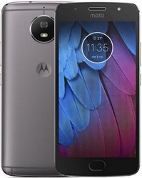 Замена дисплея на телефоне Motorola Moto G5s в Сургуте
